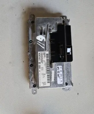 Audi A6 S6 C6 4F Screen/display/small screen 4F0919603A