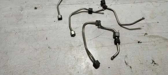 Fuel return line/hose