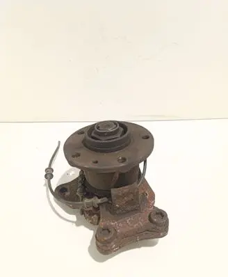 Fiat Ducato Rear wheel hub