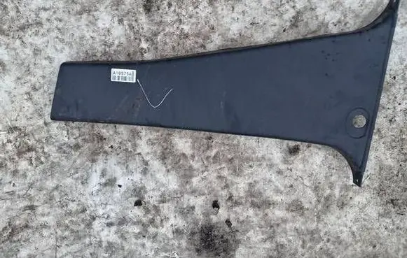 Mercedes-Benz A W169 (B) pillar trim (top) a1696920122