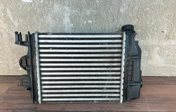 Nissan Juke II F16 Intercooler radiator 144961019T 27000620