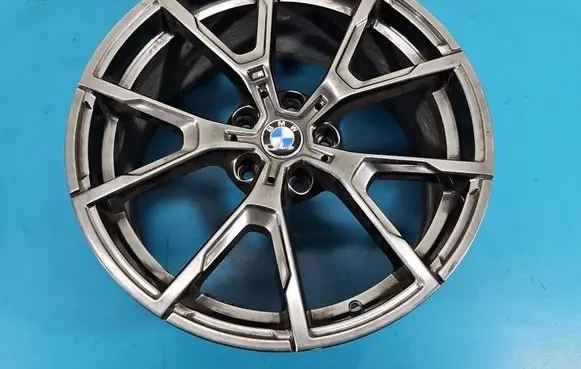 BMW X5 F15 R19 alloy rim IMPRK1537856