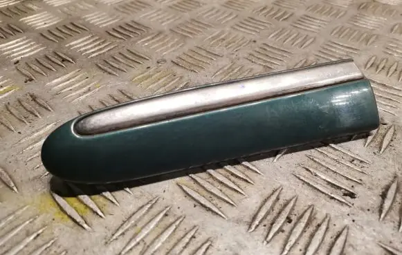 Mercedes-Benz S W220 Fender grill 2206900162