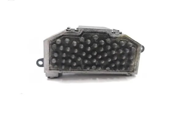 Ford Galaxy Heater blower motor/fan resistor 6G9T19E624CA F011500048