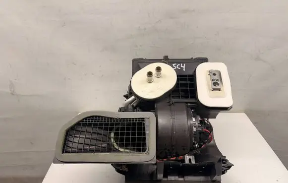 Renault Scenic IV - Grand scenic IV Electric car heater GRSC4NAGRZ1 272705673R