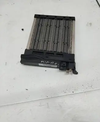 Mercedes-Benz A W169 Electric cabin heater radiator A1698300261 982394B2