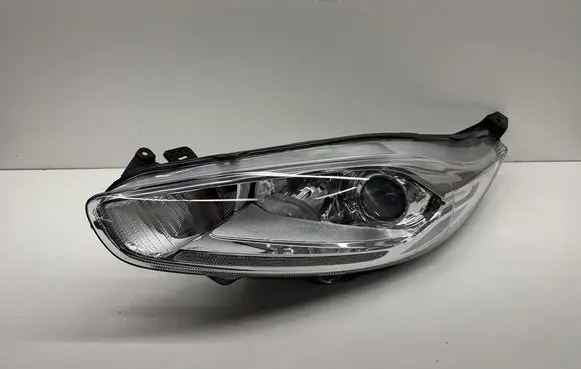 Ford Fiesta Headlight/headlamp C1BB13W030CG