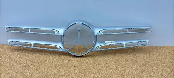 Mercedes-Benz GLC C253 Front grill A253888212