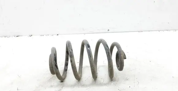 Opel Vectra C Rear coil spring