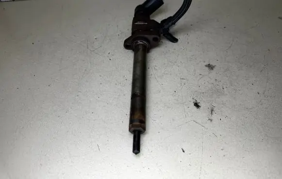 Volvo V50 Fuel injector 9647247280 EC1141685