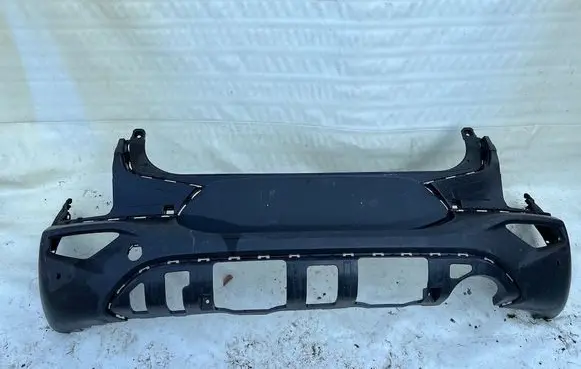 KIA Stonic Rear bumper ...