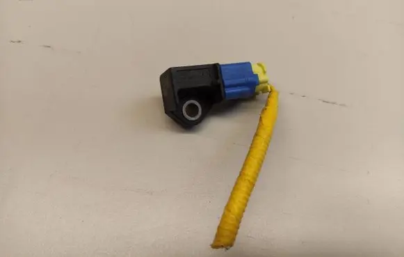KIA Soul Airbag deployment crash/impact sensor 95920M5000