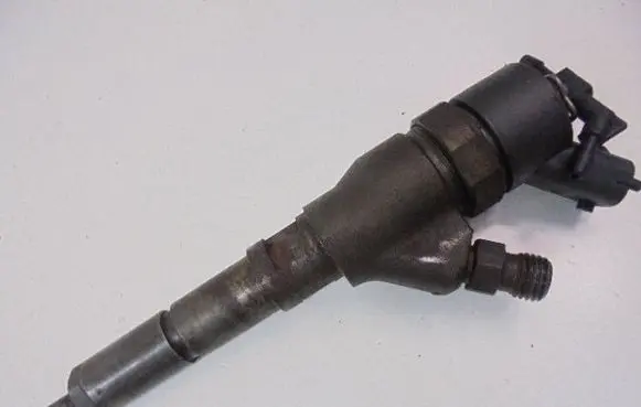 Citroen Xsara Picasso Fuel injector 9641742880