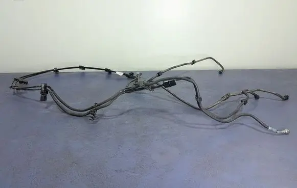Hyundai i30 Fuel line pipe 31300G4510
