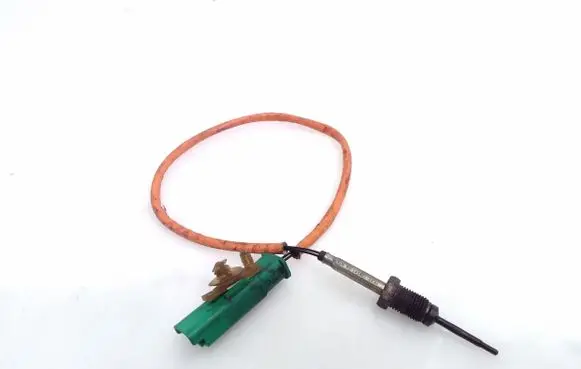 Jaguar XF X260 Exhaust gas temperature sensor HK8312B591EA