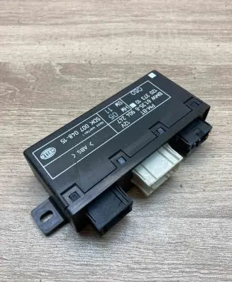 BMW 5 E39 Door control unit/module 6904247 5DK00704815 Used