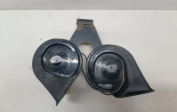 Peugeot 508 Horn signal 9674684780
