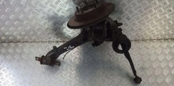 Honda Civic Stub axle 