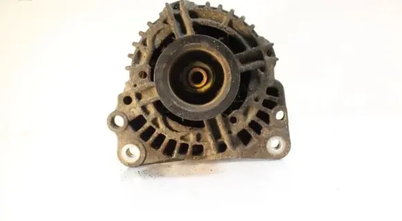 Skoda Octavia Mk1 (1U) Generator/alternator 0124315003