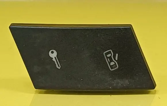 Seat Ibiza III (6L) Central locking switch button 6L1962125