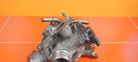 Ford Fiesta Turbo 19MB40
