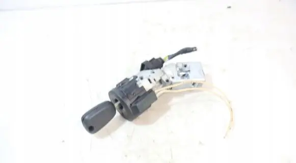 Ignition lock