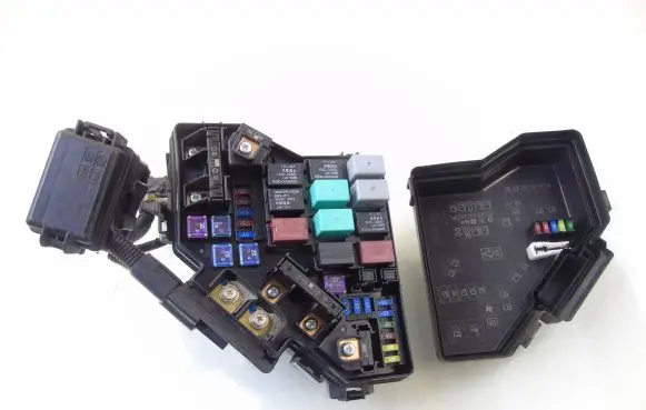Honda CR-V Fuse box set SWA-0030