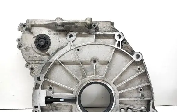 BMW X5 E70 Timing chain cover 7812996