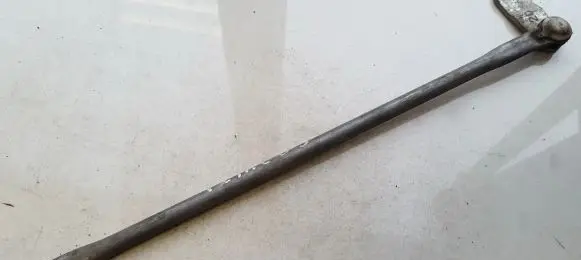 Mitsubishi Colt Front wiper linkage and motor