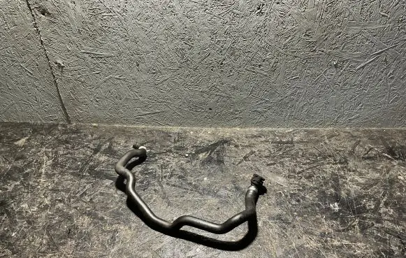 BMW 5 GT F07 Engine coolant pipe/hose 64539119178