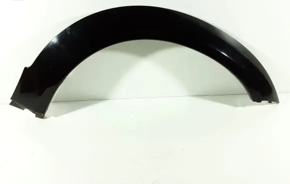 Front arch trim