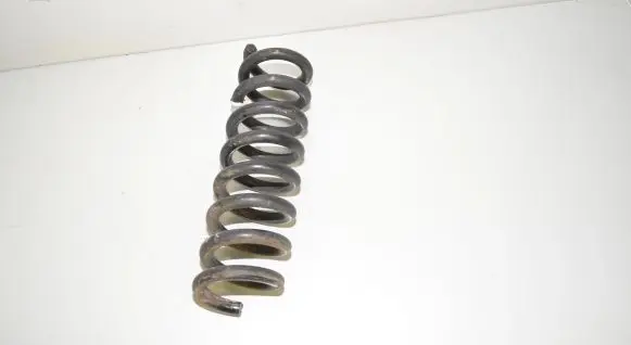 BMW 4 F36 Gran coupe Rear coil spring 6851931 33536851931