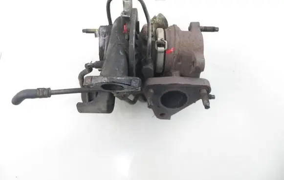 Nissan X-Trail T30 Turbo 144118H800