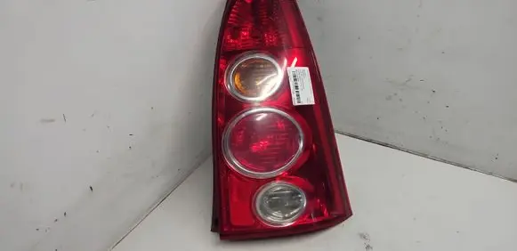 Mazda Premacy Rear/tail lights 22061961
