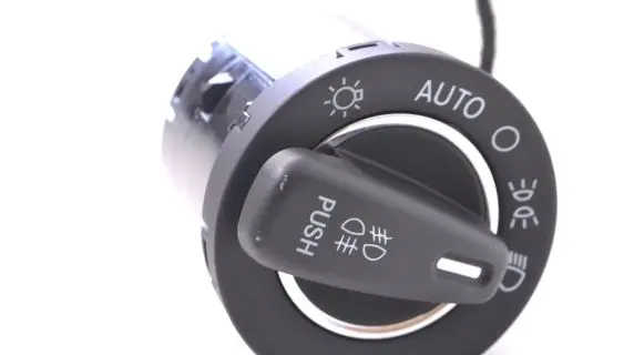 Maserati Levante Light switch 68240387AC 10112187
