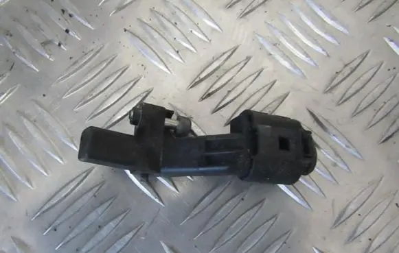 Volkswagen Golf IV Crankshaft position sensor 032906433