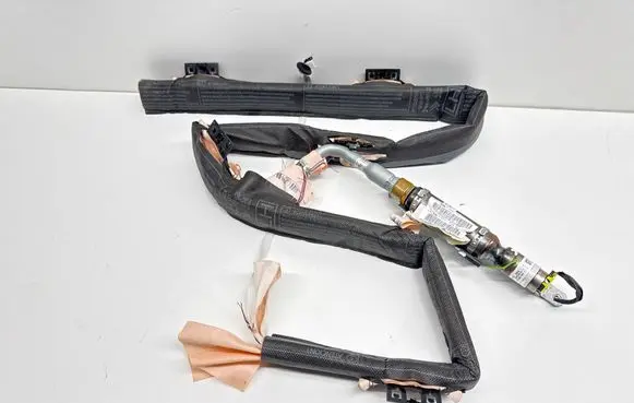 Citroen Berlingo Roof airbag 9804993980 34150766A