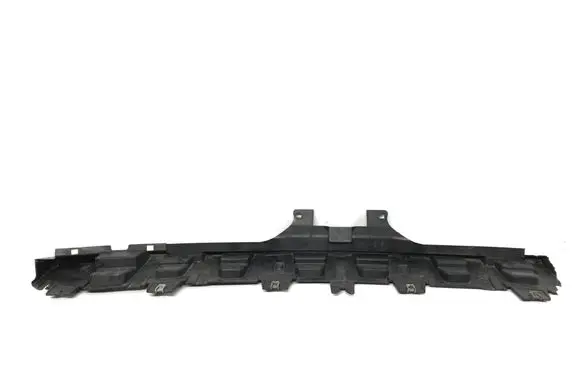 Alfa Romeo Stelvio Front bumper support beam 50540714