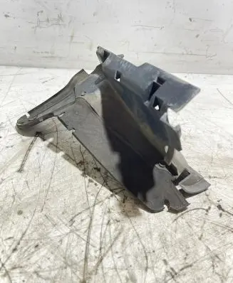 Volvo XC60 Intercooler air guide/duct channel 31294172