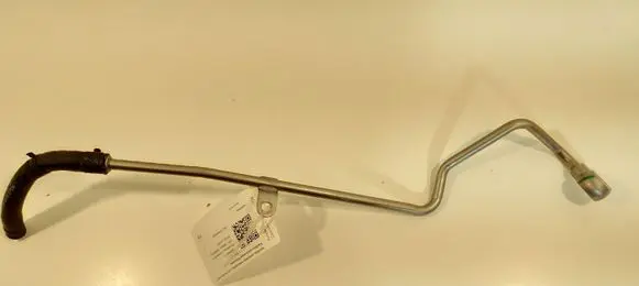 Porsche Cayenne (92A) Engine coolant pipe/hose 057121491J