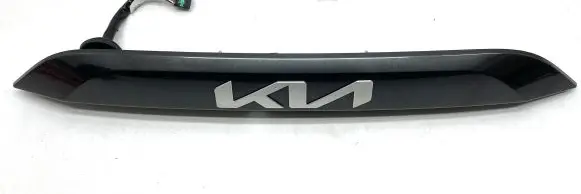KIA Niro Trunk door license plate light bar 87311AT000 87312AT000 925012S500