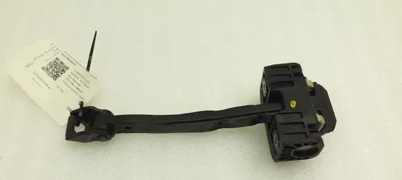 BMW 6 F06 Gran coupe Front door check strap stopper 7275374