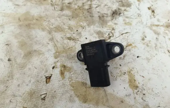 BMW X5 E70 Air pressure sensor 7599042 A2C53358214