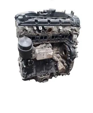 Mercedes-Benz GLK (X204) Engine 651912