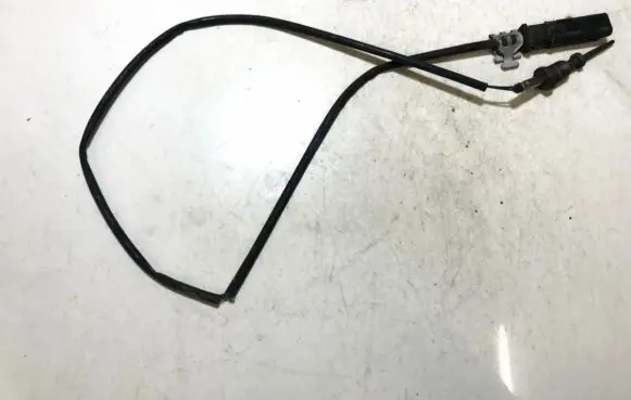 Exhaust gas temperature sensor