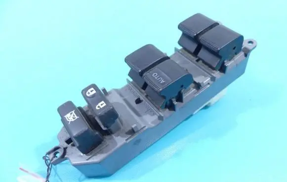 Toyota Auris 150 Electric window control switch 924-0F76 IMPRK1337073
