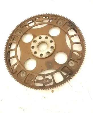 BMW 7 E65 E66 Flywheel 2248539