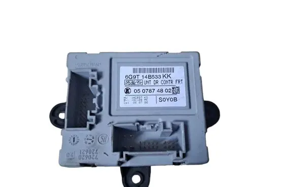 Ford S-MAX Door control unit/module 6G9T14B533KK