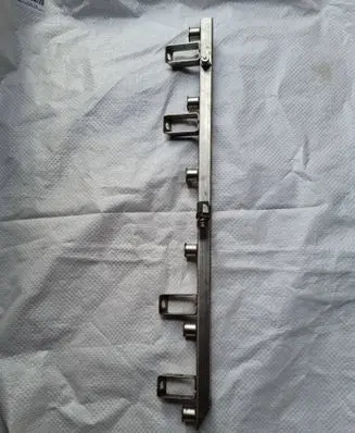 BMW 3 E90 E91 Fuel main line pipe N51b30