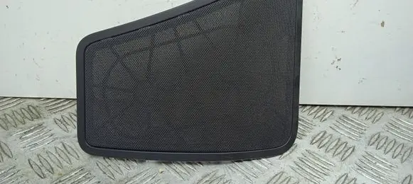 BMW 7 F01 F02 F03 F04 Parcel shelf speaker trim grill 9112715